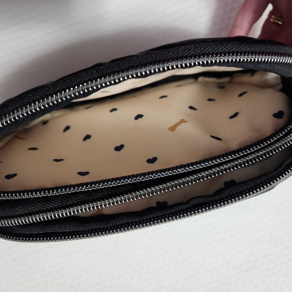 Coupe Convertible Crossbody Bag - Picture 6 of 12